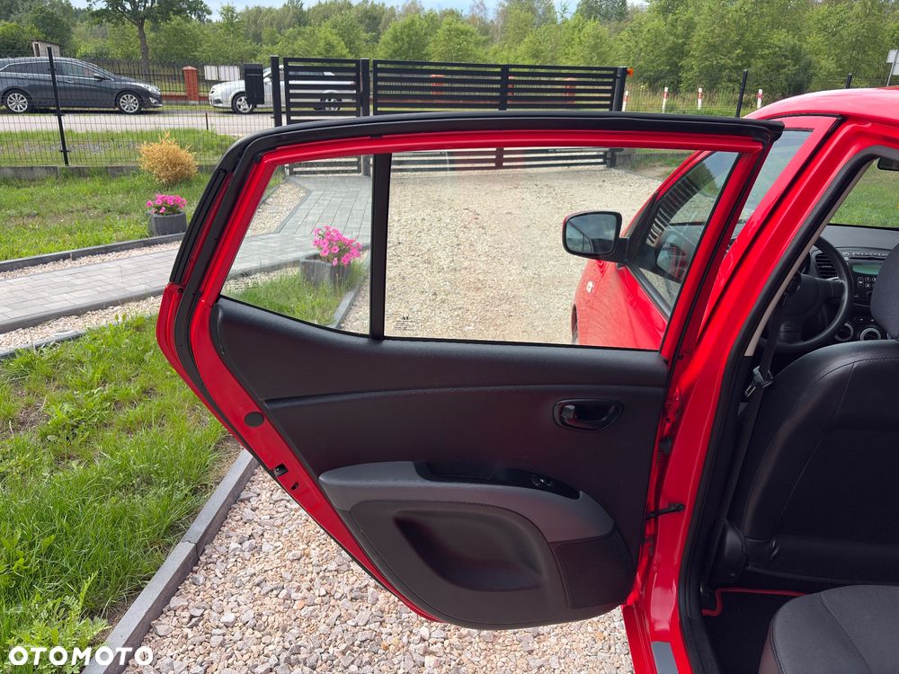 Hyundai i10 - 20