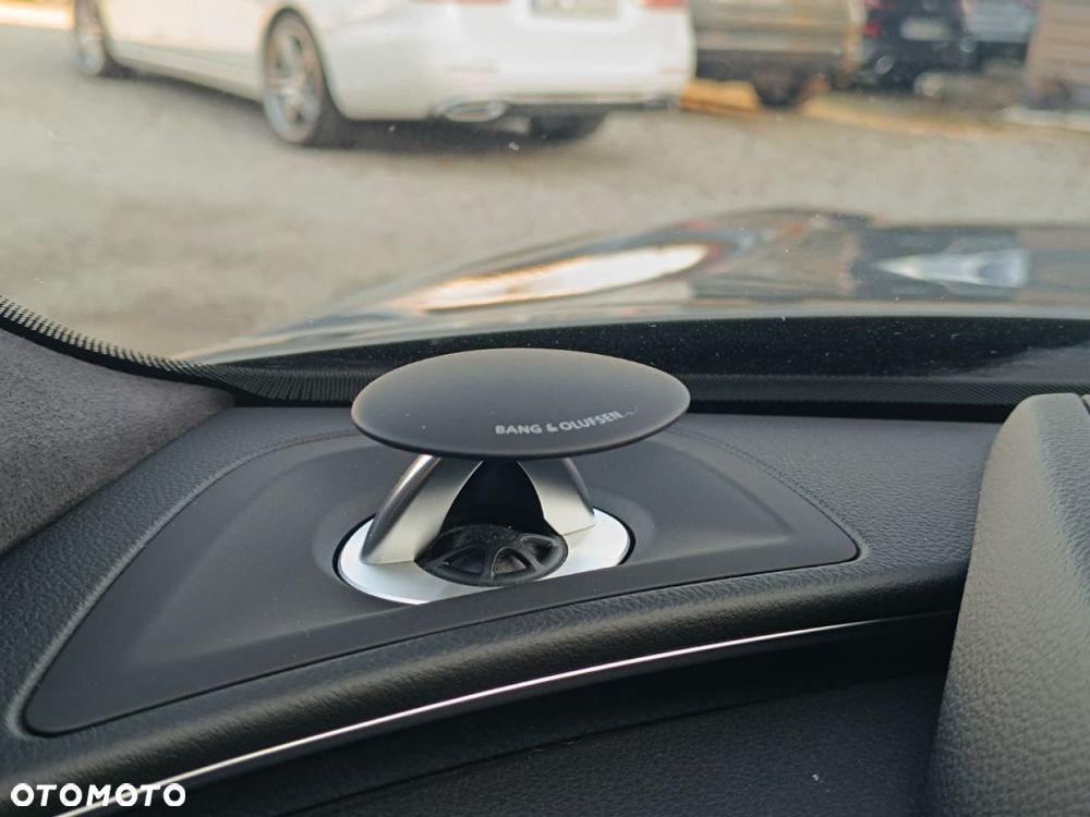 Audi S6 Limousine - 31