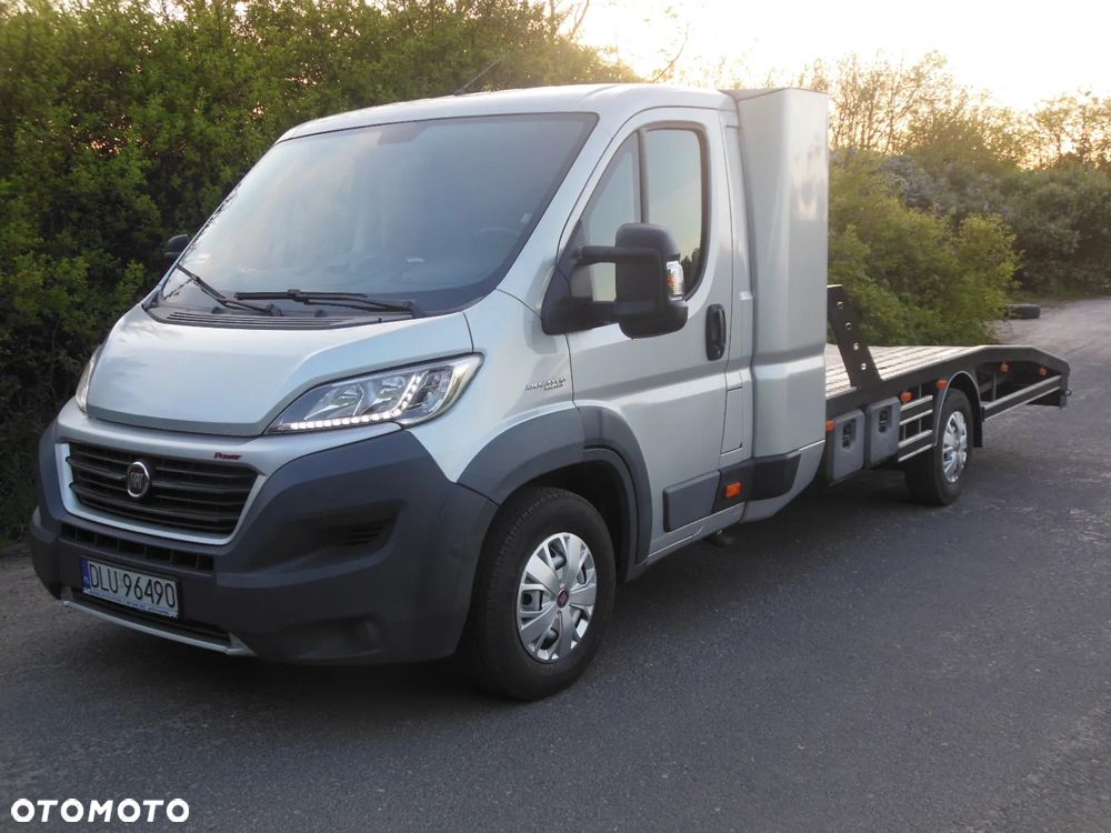 Fiat DUCATO - 2
