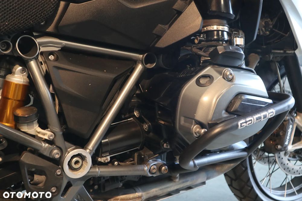 BMW GS - 20