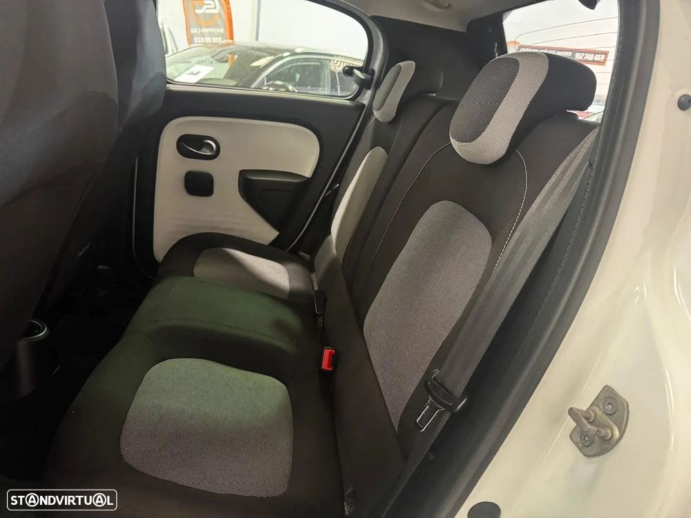 Renault Twingo SCe 70 S&S Intens - 28