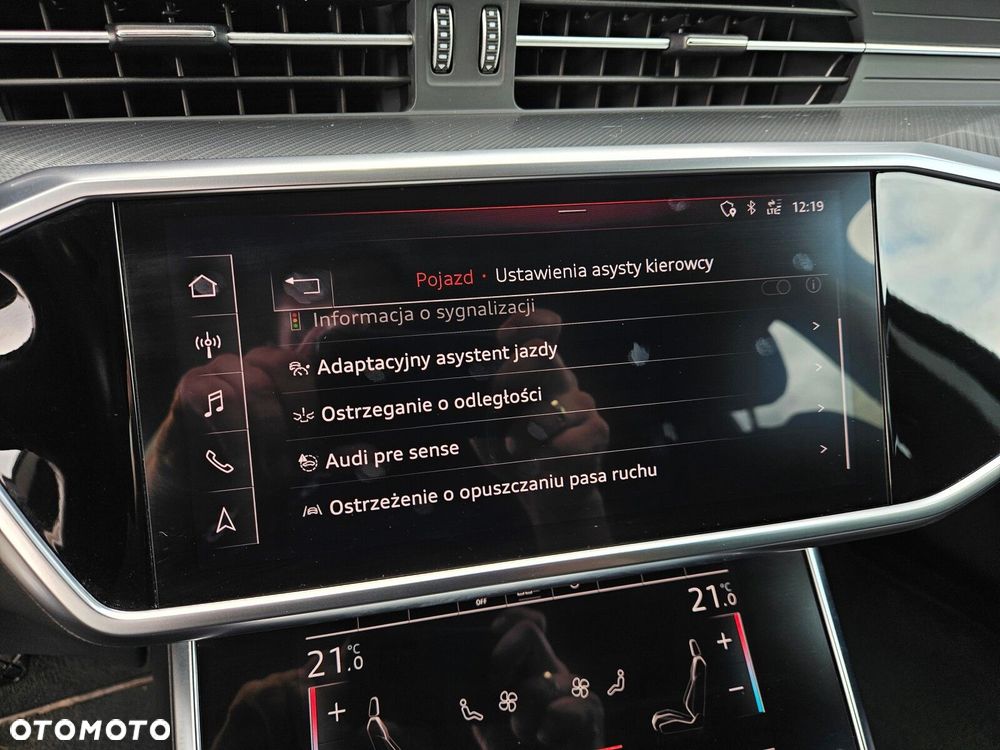 Audi A6 Avant - 22