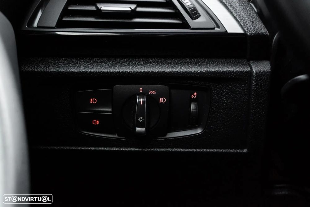 BMW 116 d EDynamics Line Sport - 45