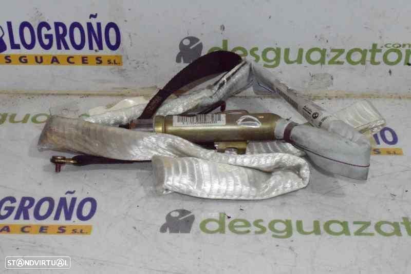 AIRBAG CORTINA FRENTE DIREITO BMW SERIE 3 COMPACTO E46 - 1