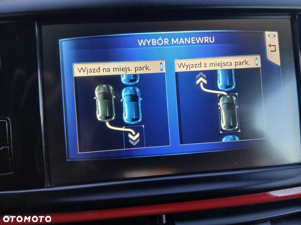 Peugeot 208 1.6 THP GTi - 15