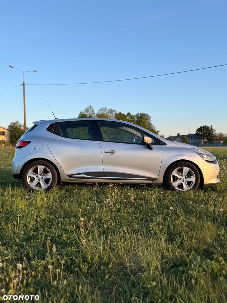 Renault Clio Energy dCi 90 Start & Stop Dynamique - 6