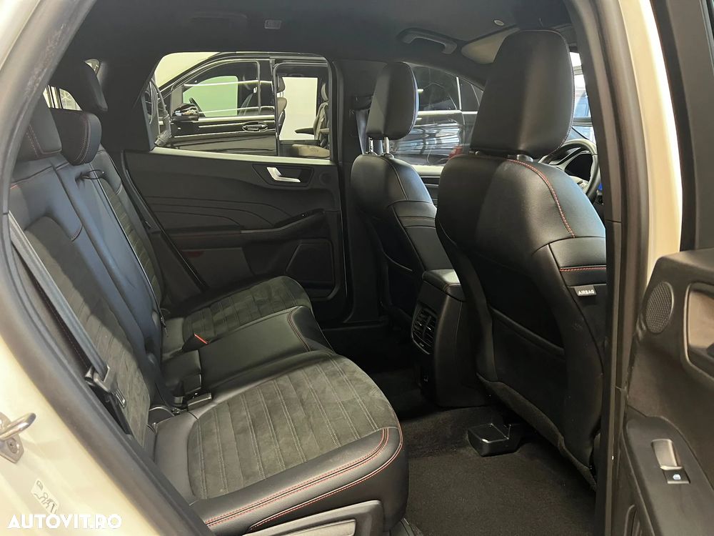 Ford Kuga 2.5 Duratec PHEV ST Line X - 10