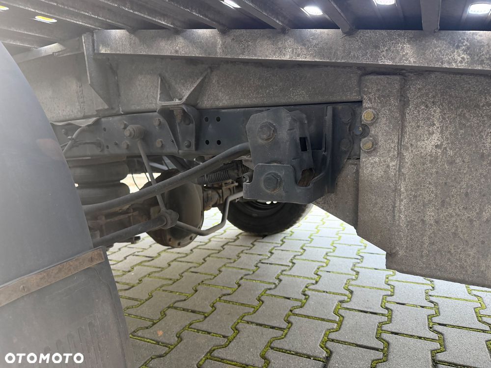 Iveco Daily 35S180 3.0. 180 KM - 14