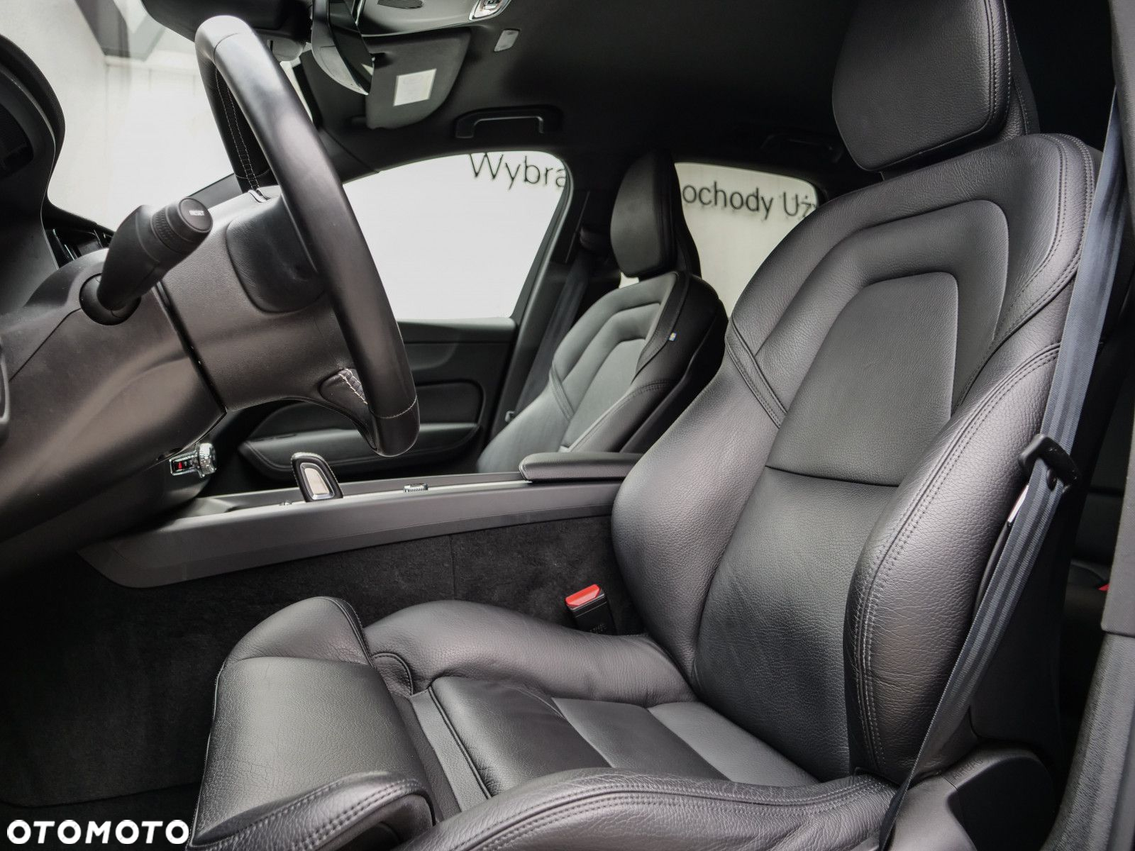 Volvo XC 60 - 12