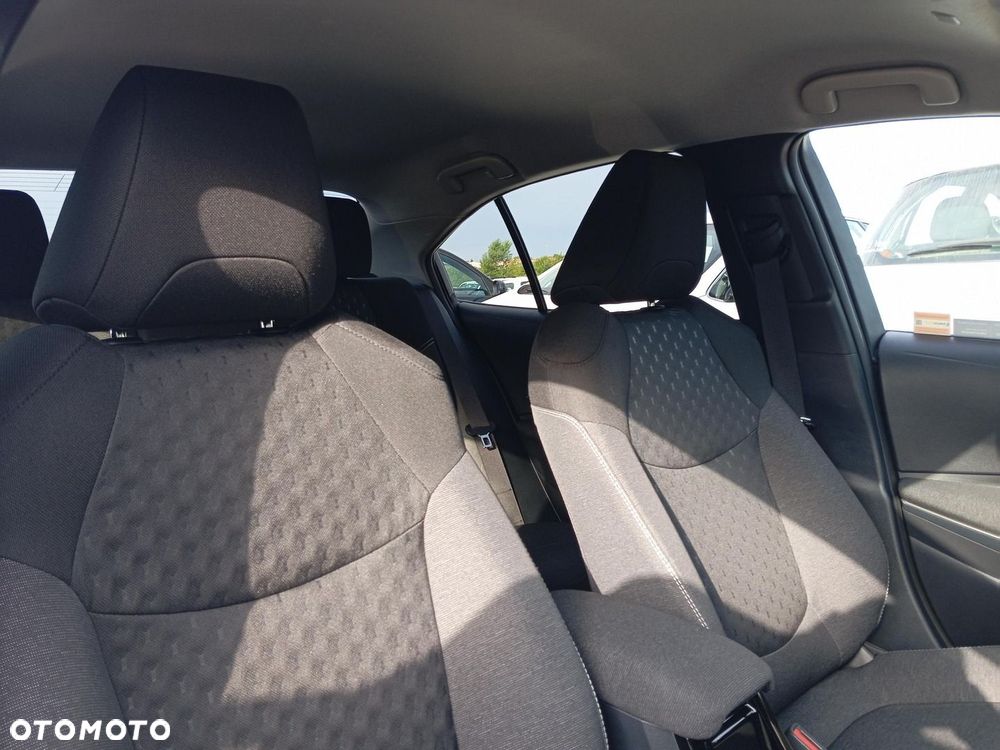 Toyota Corolla 1.5 Style MS - 13