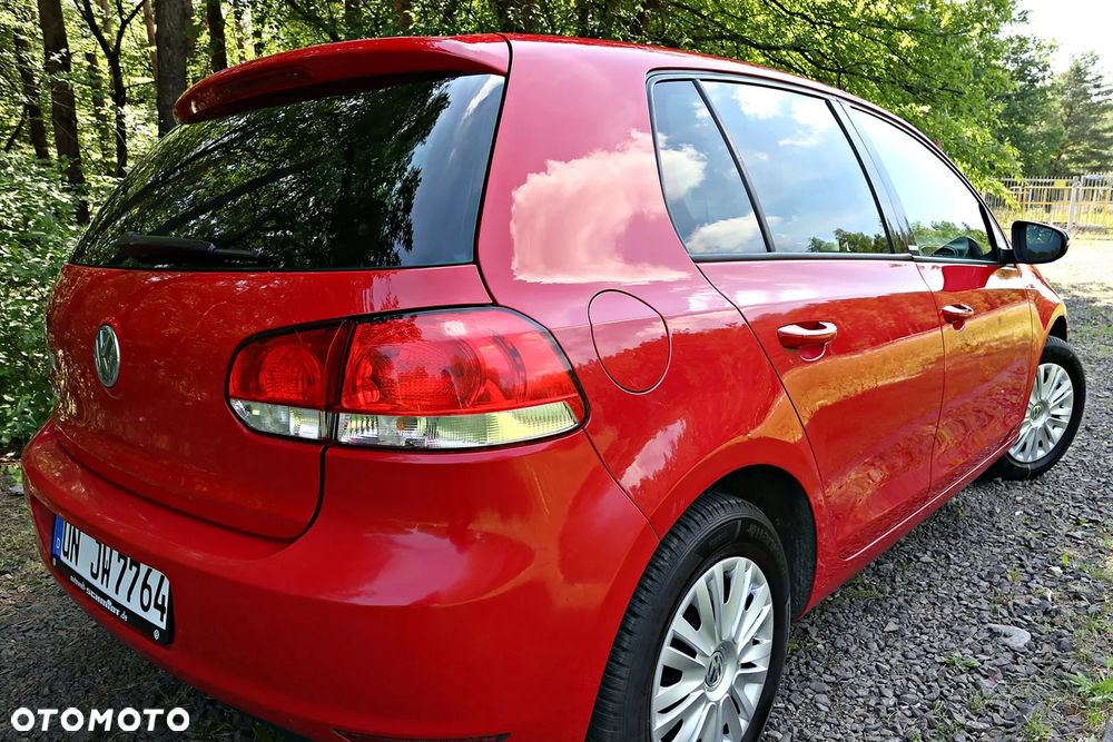 Volkswagen Golf 1.2 TSI Style - 23