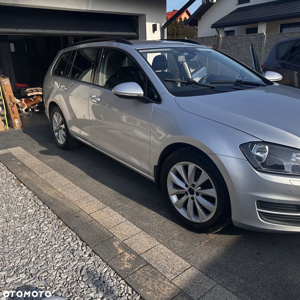 Volkswagen Golf - 19
