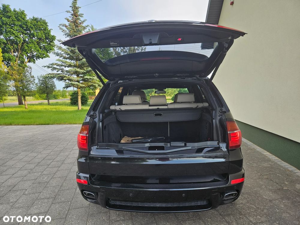 BMW X5 4.0d xDrive - 8