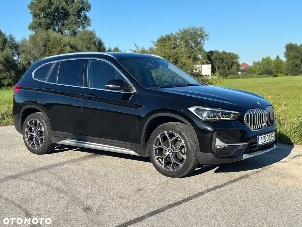BMW X1 sDrive18i xLine - 6
