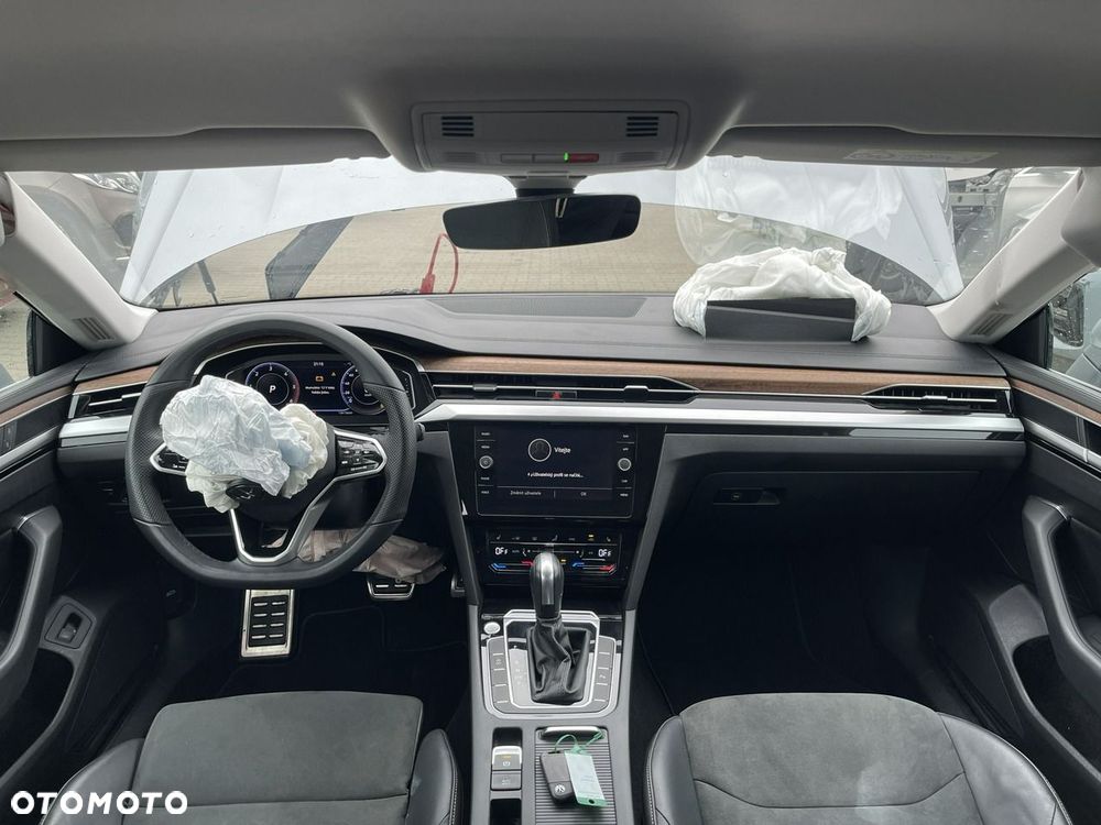 Volkswagen Arteon 2.0 TDI Elegance DSG - 8