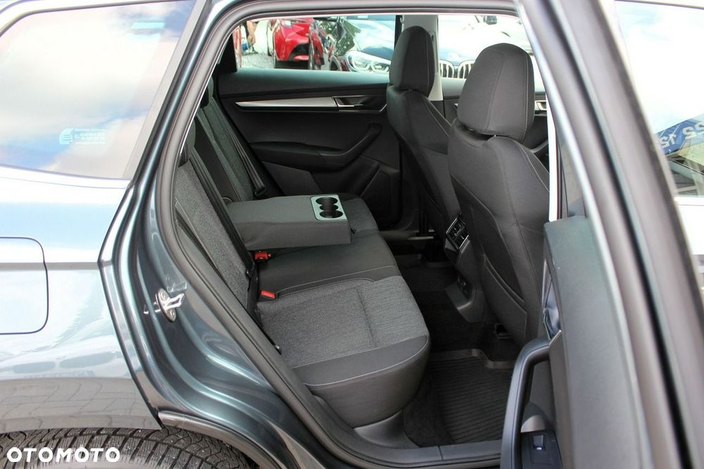 Skoda Karoq 1.5 TSI ACT Ambition DSG - 10