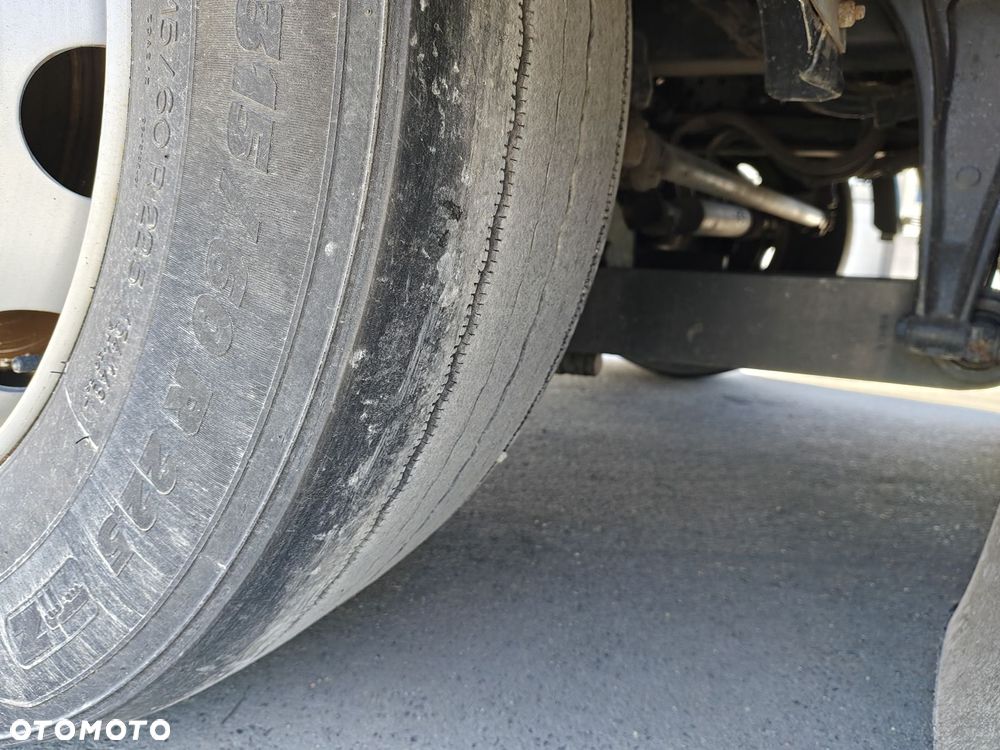 Mercedes-Benz ACTROS 2545 - 17