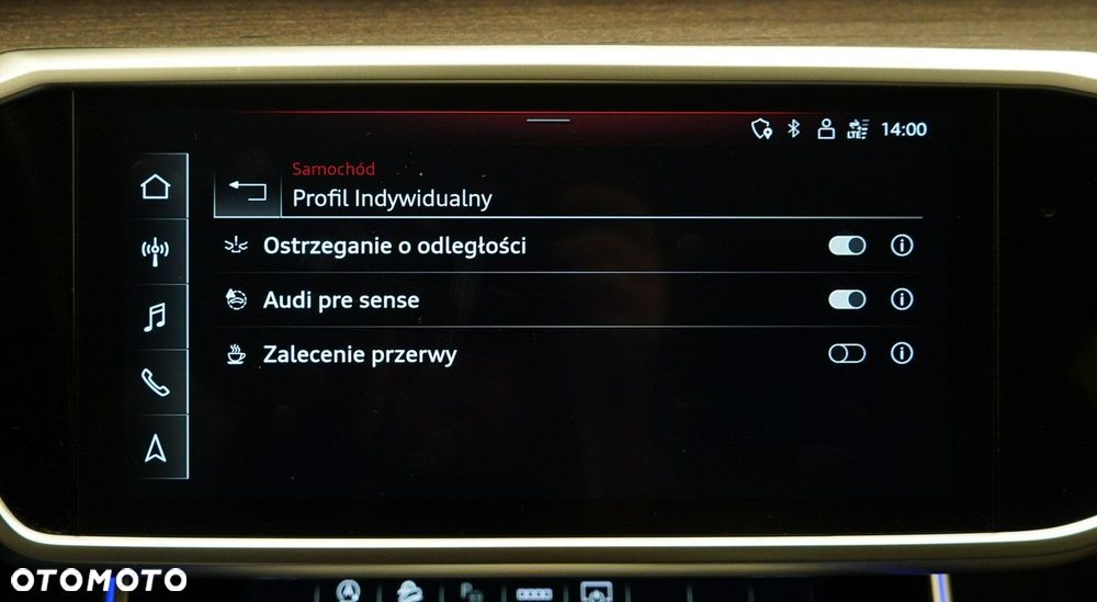 Audi A6 Allroad - 36