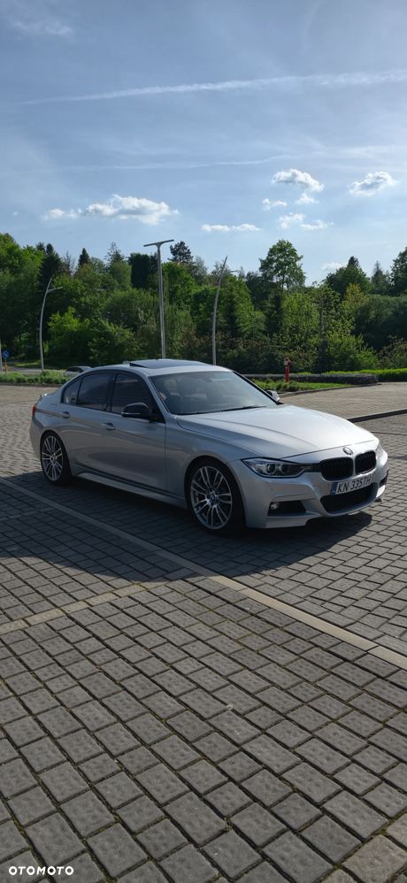 BMW Seria 3 - 2
