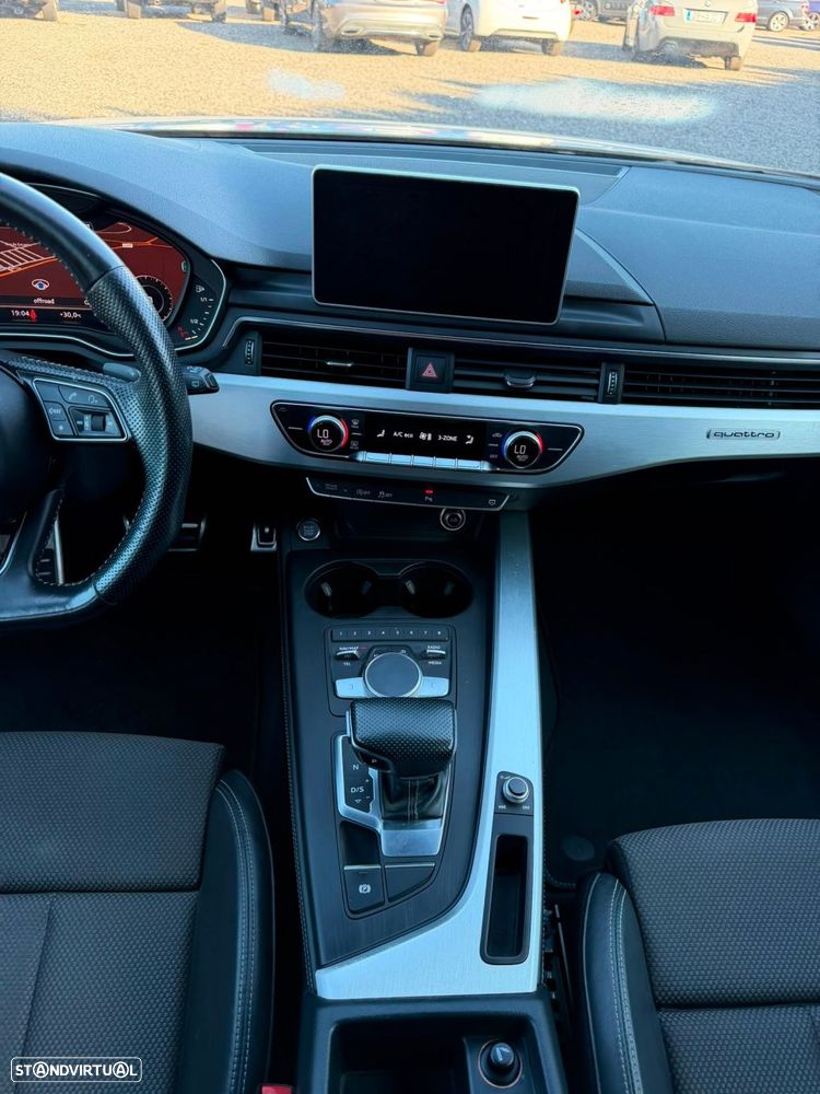 Audi A4 Avant - 27