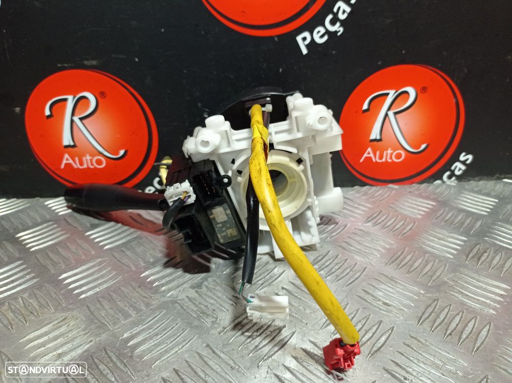 Manete Dos Piscas  Mitsubishi Space Star Veículo Multiuso (Dg_A) - 3