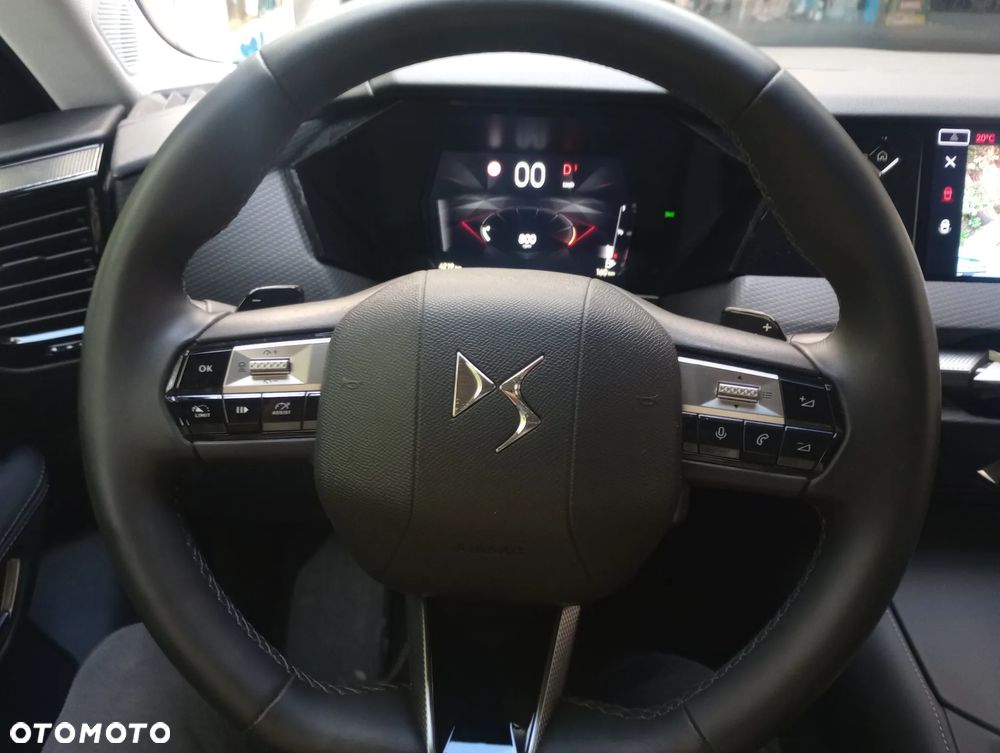 DS Automobiles DS 4 1.2 PureTech Cross Trocadero - 19