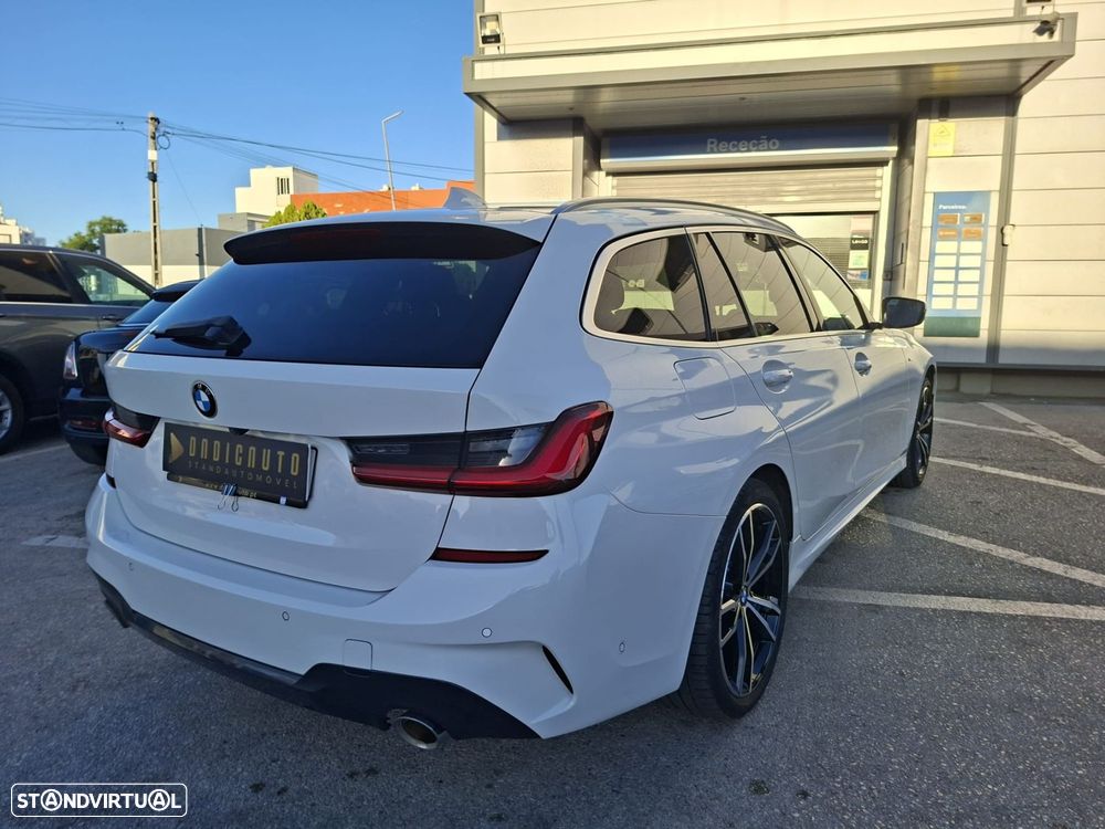 BMW 330 - 6
