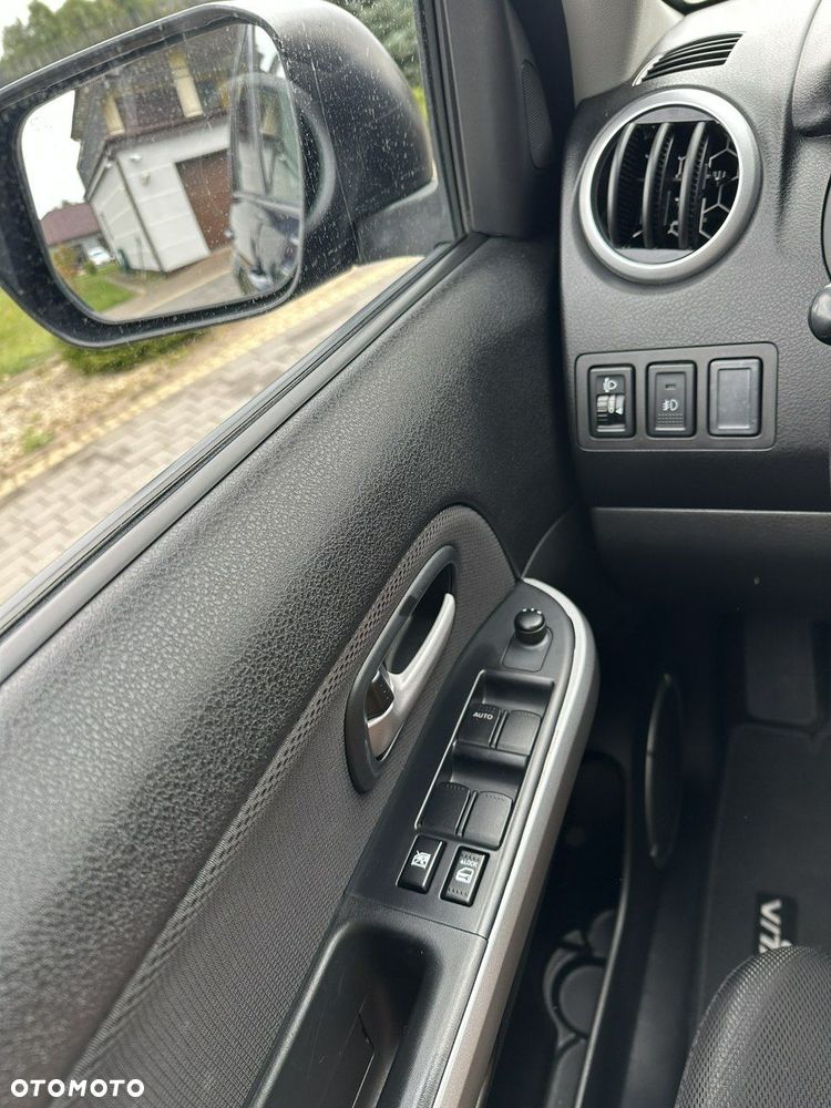 Suzuki Grand Vitara - 27