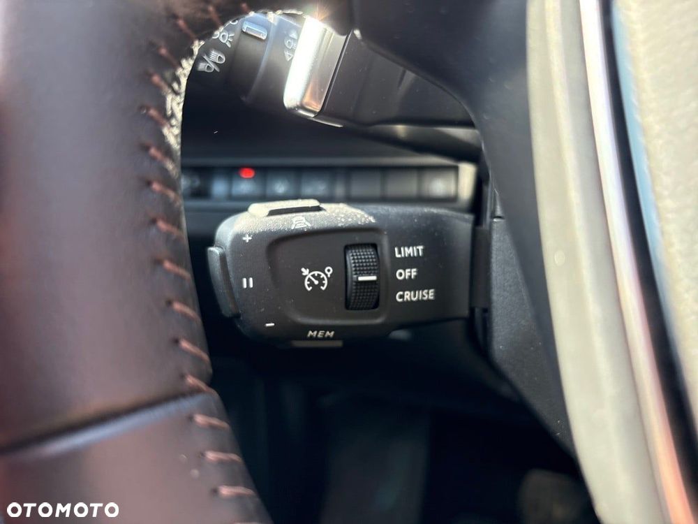 Peugeot 5008 1.5 BlueHDi Allure Pack S&S EAT8 - 16