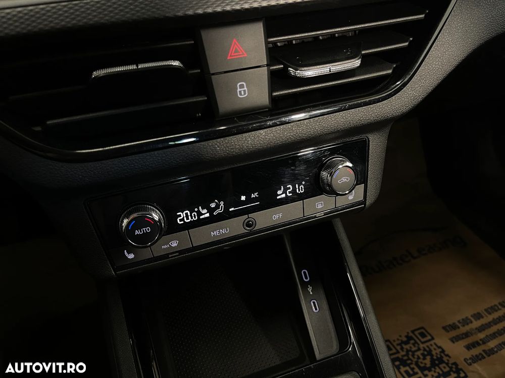 Skoda Scala 1.5 TSI Ambition - 18