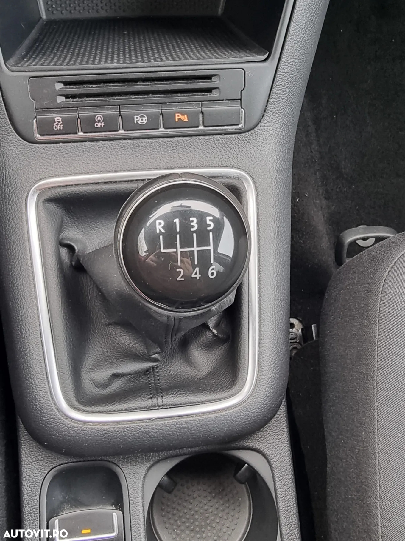 Volkswagen Tiguan 2.0 TDI BMT Trend & Fun - 13