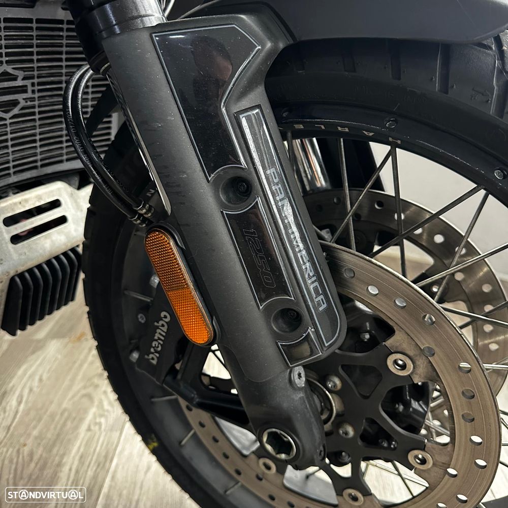 Harley-Davidson Pan America Pan American Special - 7