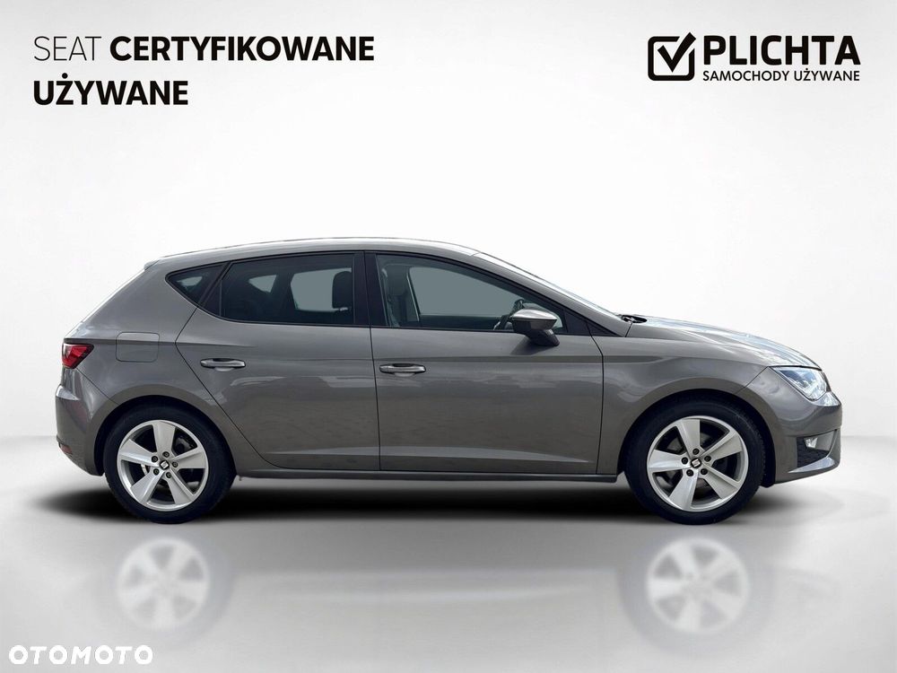Seat Leon - 7