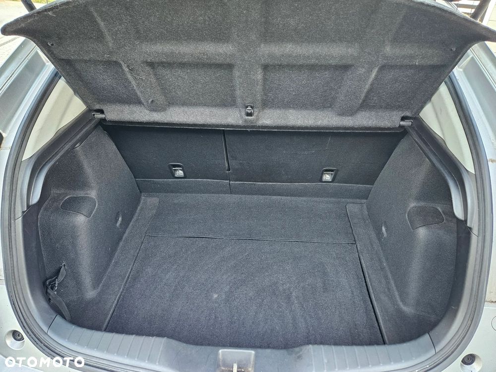 Honda Civic 1.4 i-VTEC Sport - 30