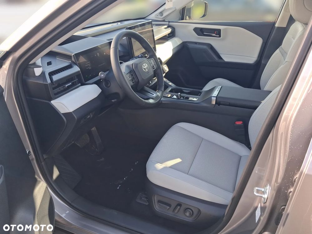 Toyota RAV4 2.5 Hybrid Dynamic Force Executive 4x4 e-CVT - 9