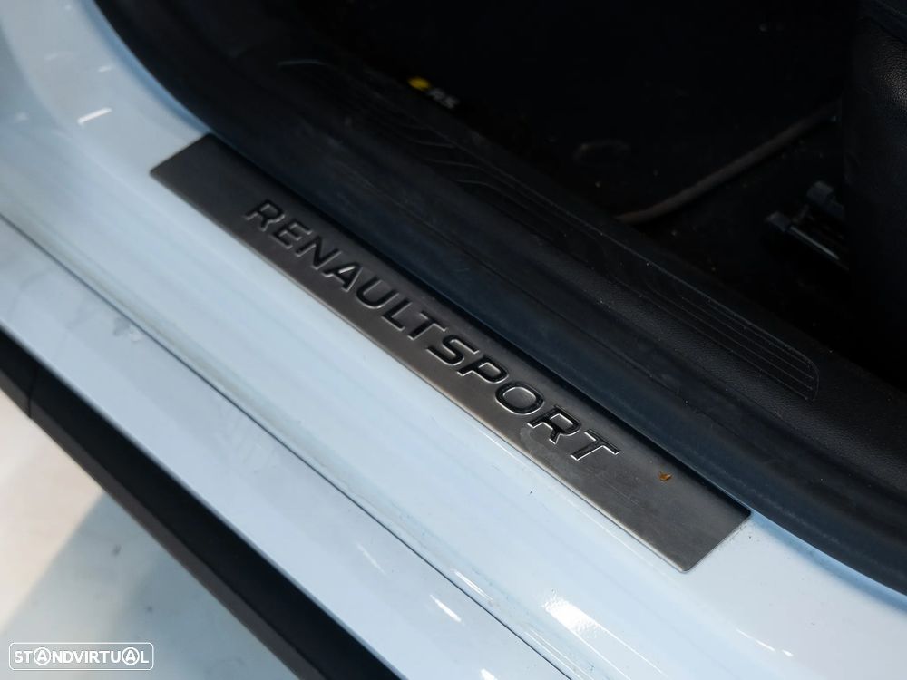 Renault Mégane 1.8 TCe R.S. Trophy EDC - 17