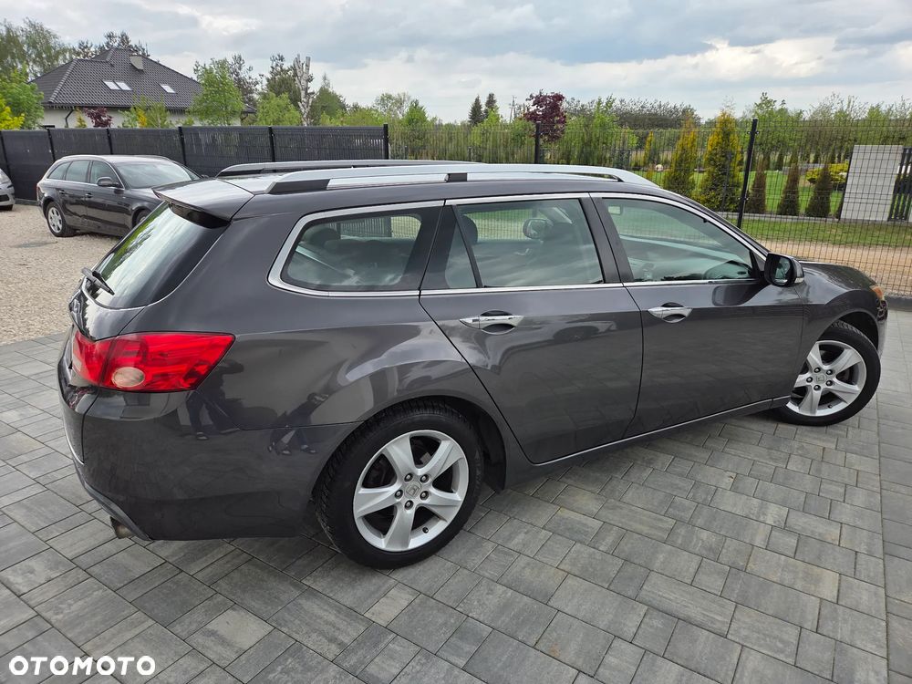 Honda Accord 2.0 Elegance - 9