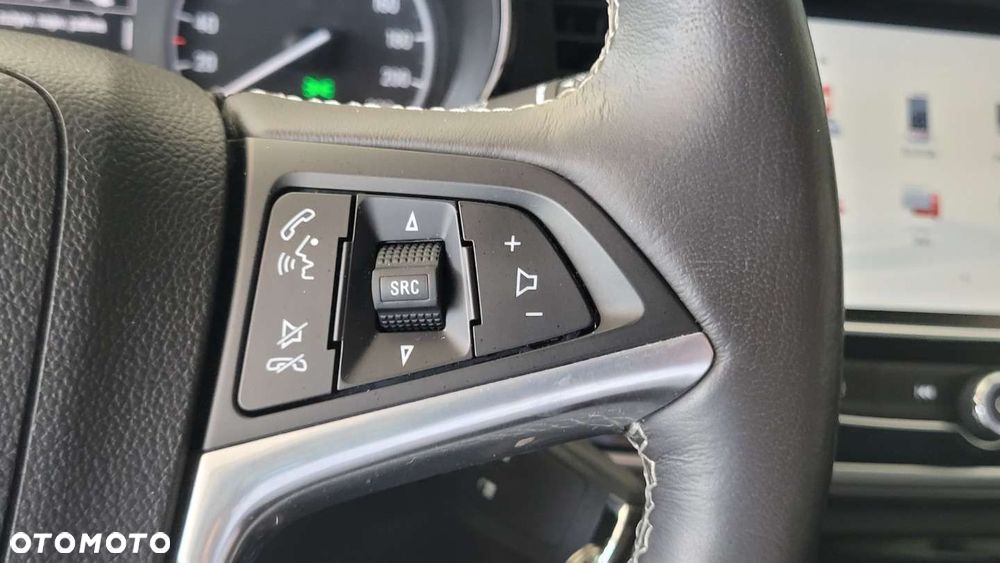 Opel Mokka X - 19