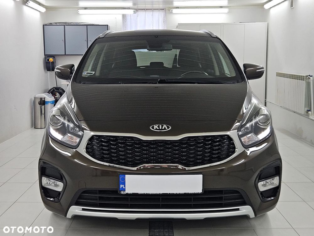 Kia Carens 1.6 GDI Business Line EU6 - 6