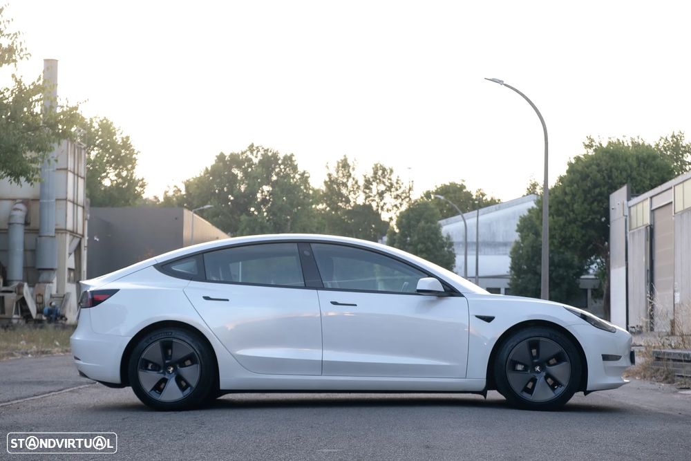 Tesla Model 3 Long Range Tração Integral - 8