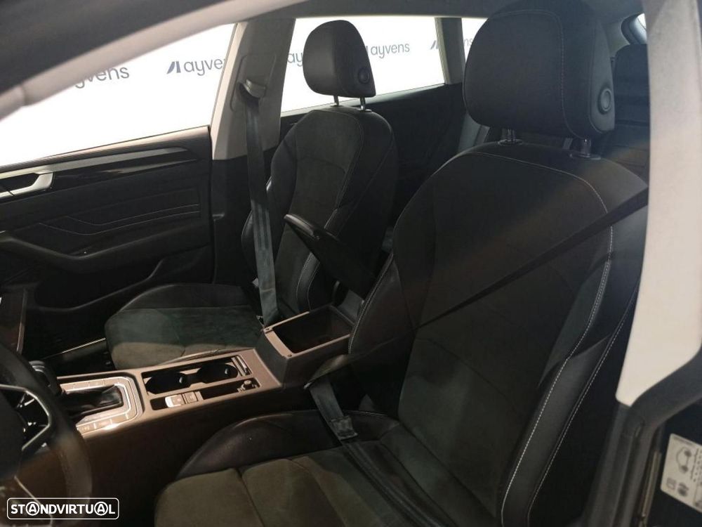 VW Arteon Shooting Brake 1.4 TSI eHybrid Elegance - 13