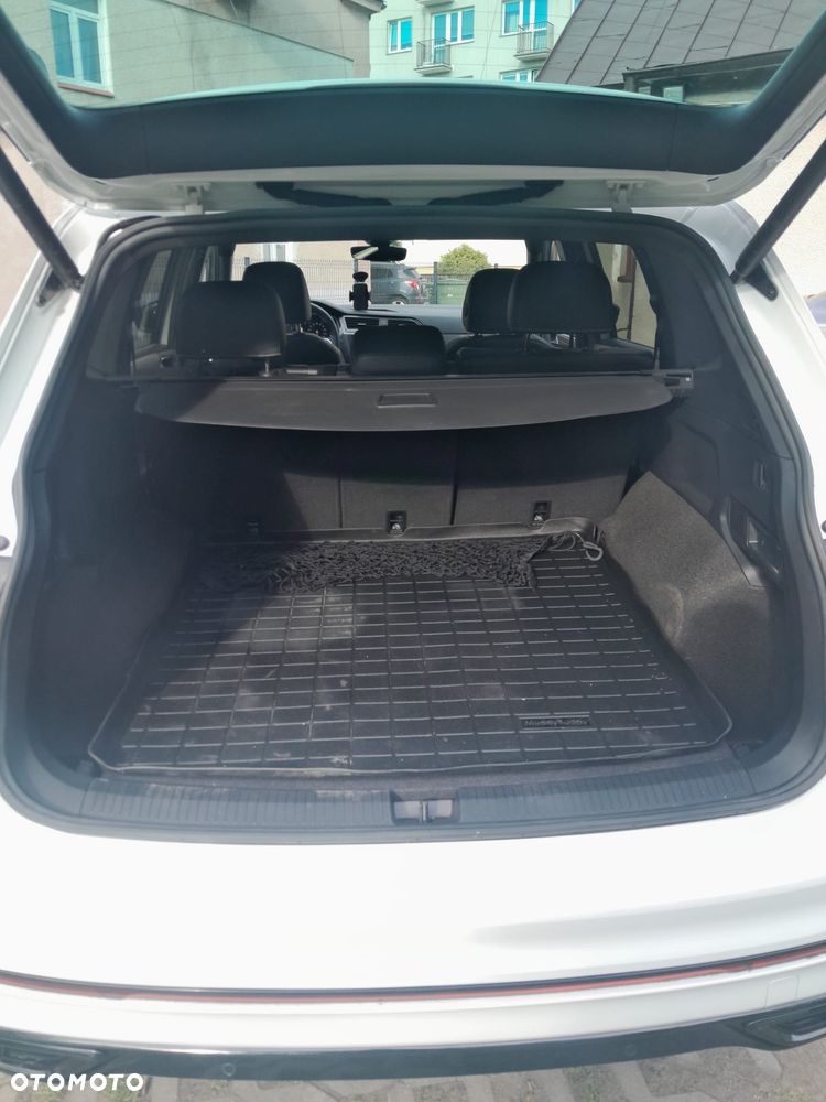 Volkswagen Tiguan 2.0 TSI 4Mot R-Line DSG - 40