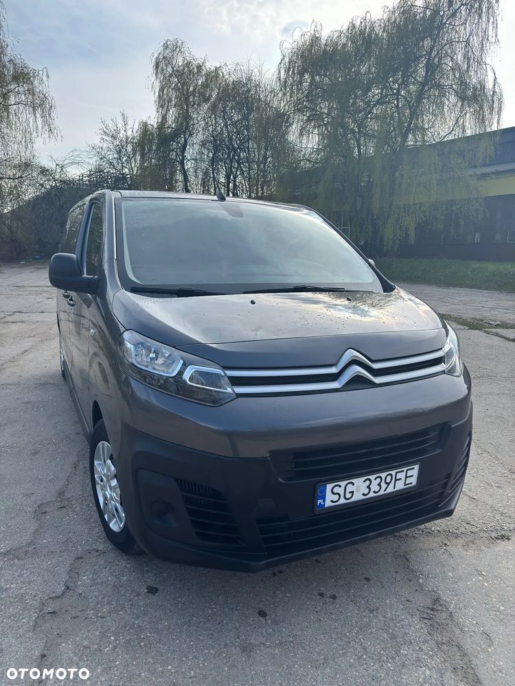 Citroën Jumpy - 1