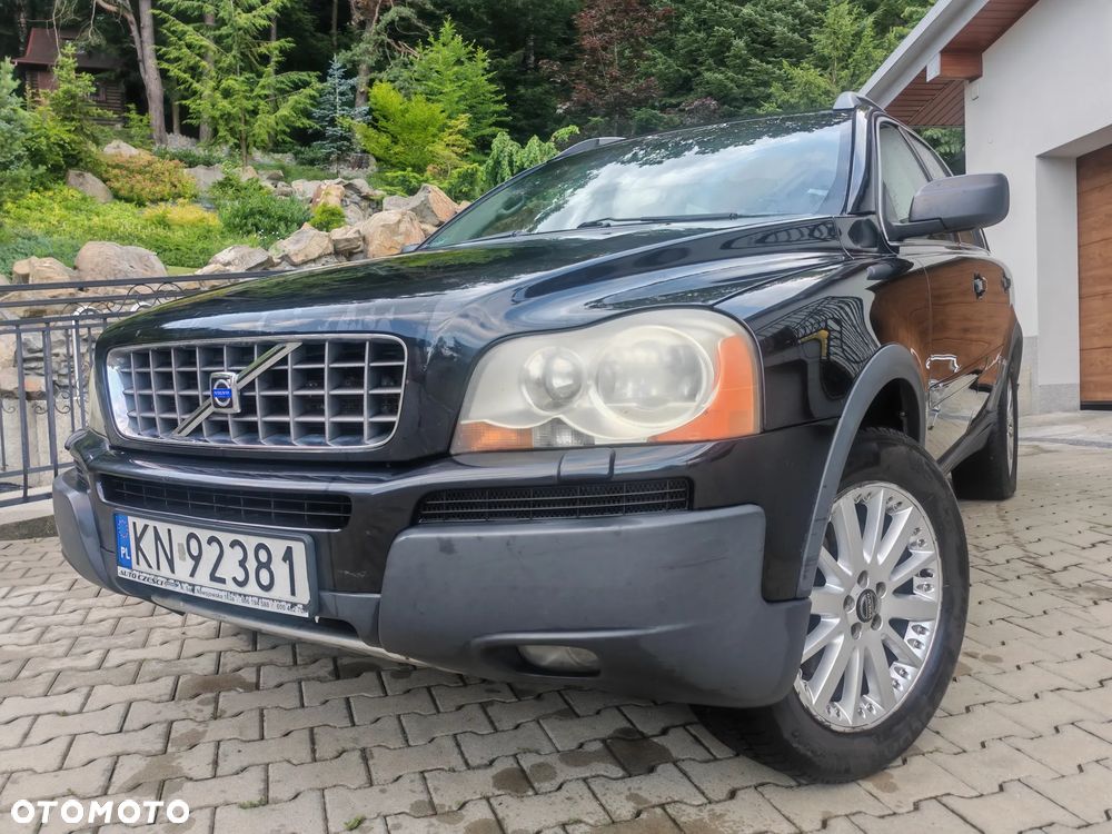 Volvo XC 90 2.4 D5 Executive - 3