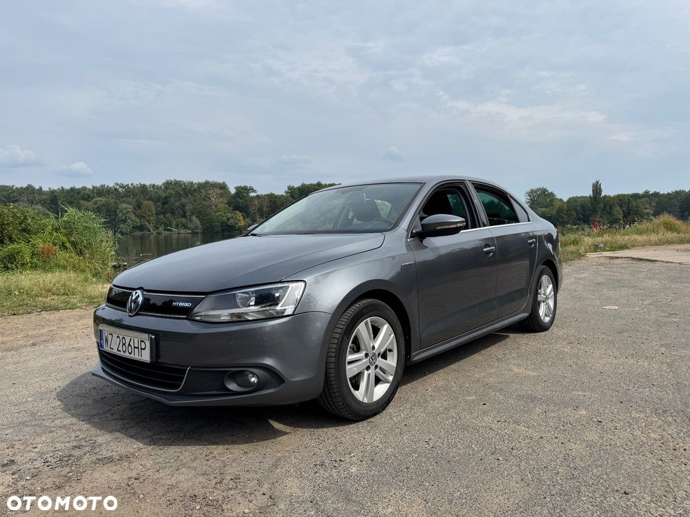 Volkswagen Jetta - 5