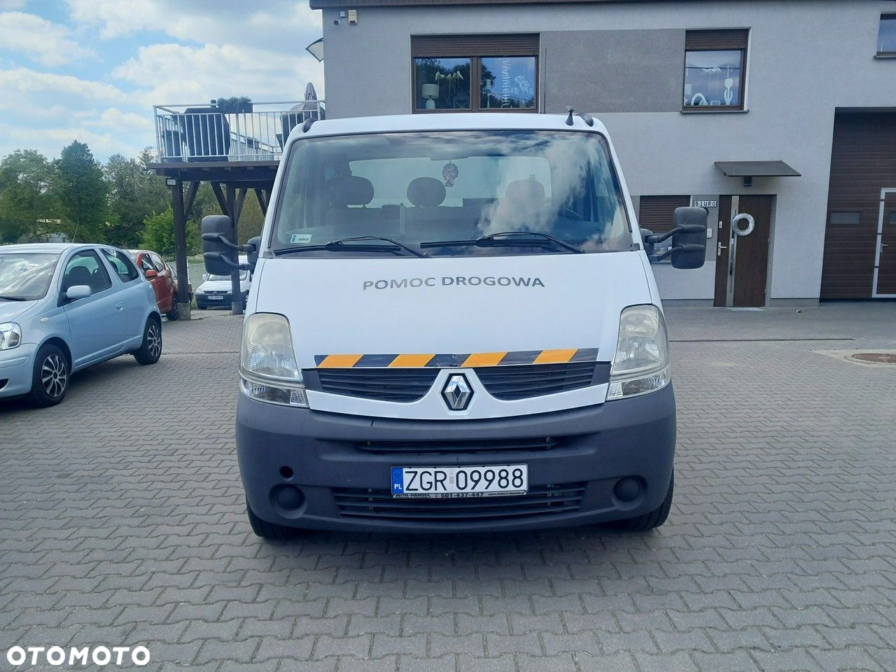 Renault Master - 6