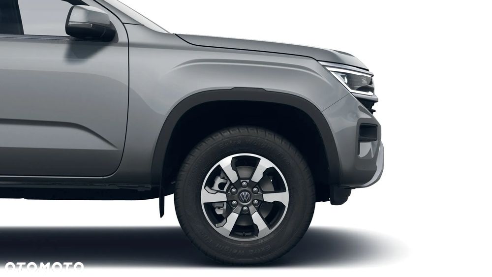 Volkswagen Amarok 3.0 V6 TDI 4Mot Style - 7