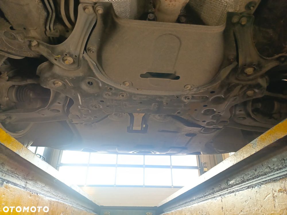 Hyundai Tucson 1.6 GDi Style 2WD - 8