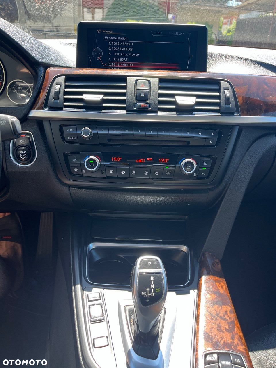 BMW Seria 4 428i Cabrio Sport-Aut Luxury Line - 7
