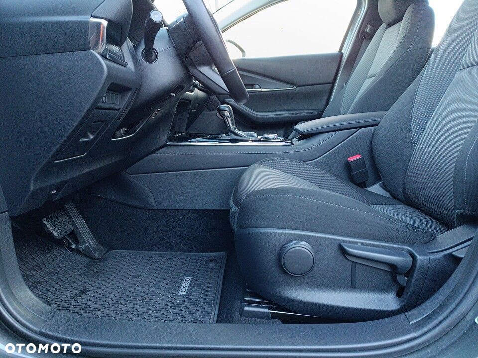 Mazda CX-30 ver-2-0-mhev-kanjo-2wd - 5